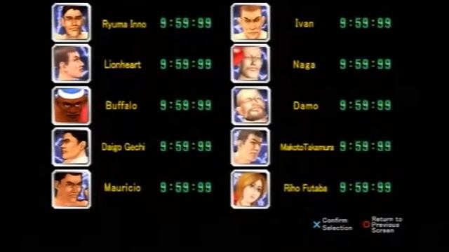 World Fighting, a quick l@@k, Part 3 смотреть онлайн