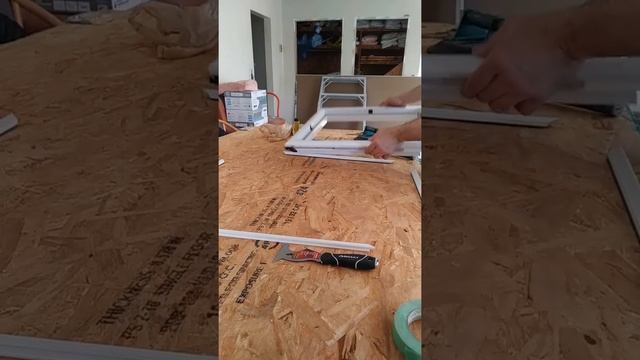 how to replace glass in vinyl window смотреть онлайн