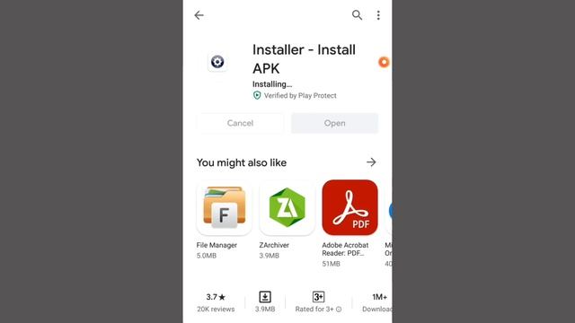How To Solve _ App Not Installed. || Fix Install Button || Fix App Not Installed Remove ||AndroidFi смотреть онлайн