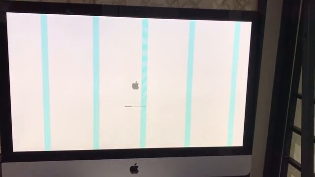 imac 27" 2009 late смотреть онлайн