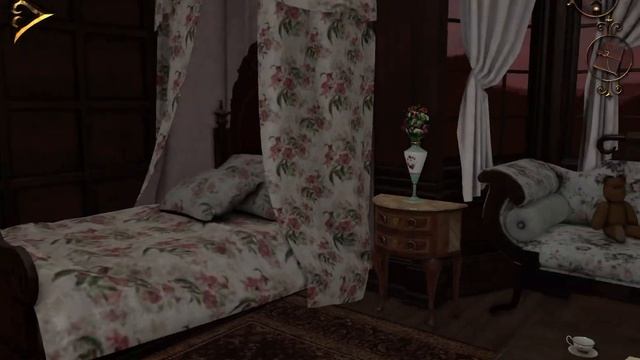 Escape from Crimson Manor - Ep 2 Family Secrets: iOS Gameplay Walkthrough Part 2 (MediaCity Games) смотреть онлайн