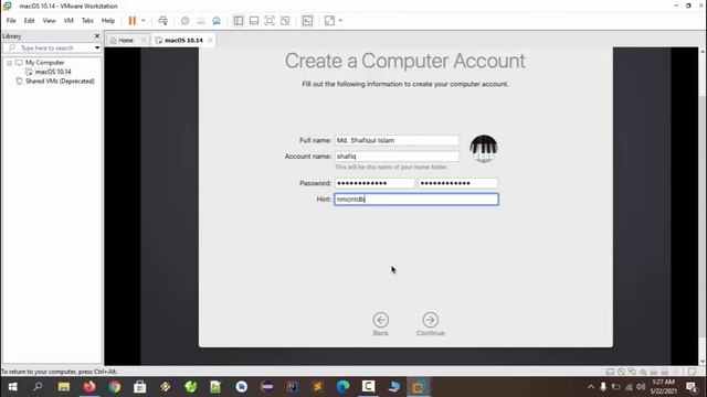 How to Install macOS Catalina on Windows 10 смотреть онлайн