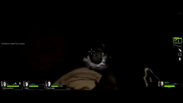 Left 4 Dead 2 / Era esse KIT q vc queria ? (PARTE 2) смотреть онлайн