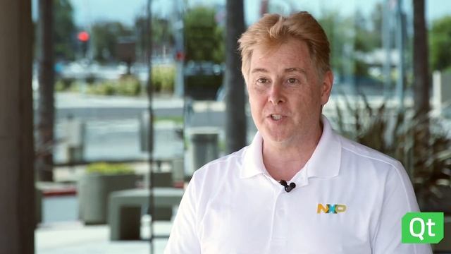 Built with Qt: NXP builds Drone/Unmanned Autonomous System (UAV) with Qt Professional Services смотреть онлайн