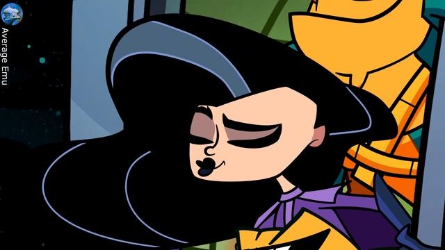 The Dark Queen Negotiates For Answers 🥞 Battletoads Gameplay Clip смотреть онлайн