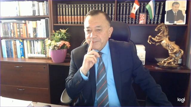 Исмат Хушев: Юзма юз 54 Ўзбекистонда адолат йўқ деганлар диққатига... 14.042021. смотреть онлайн