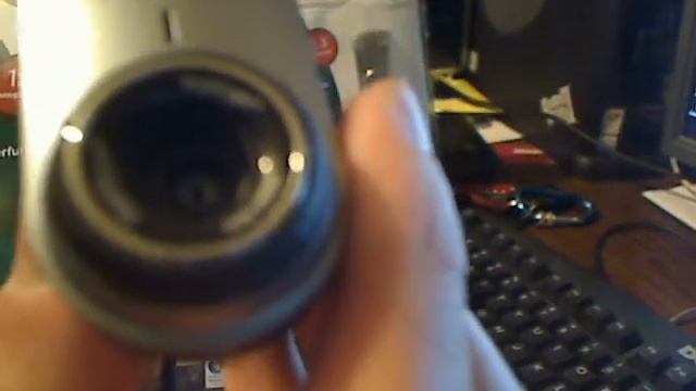 Logitech QuickCam Deluxe смотреть онлайн