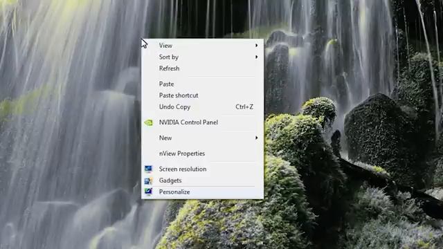 Changing the Display Settings in Windows 7 | HP Computers | HP смотреть онлайн