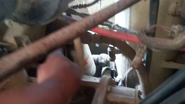 compresor de aire INGERSOLL RAND смотреть онлайн
