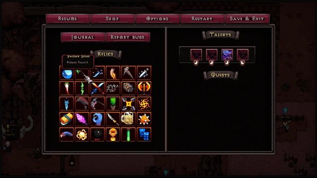 A BEGINNERS GUIDE TO RELICS смотреть онлайн