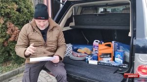 Колко Струва: Range Rover Gen 3 (L322) - 3.0 Дизел / 4.4 Бензин