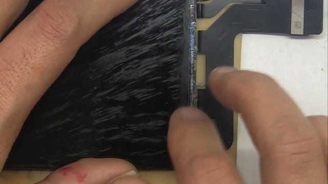 İphone 8 plus Dissplay glass Replacement .Glass Replacement смотреть онлайн