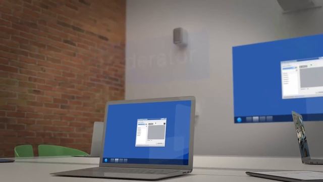 Epson EasyMP Multi PC Projection смотреть онлайн