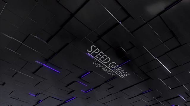 SPEED GARAGE - Logic RockStar Official Music Video - смотреть онлайн