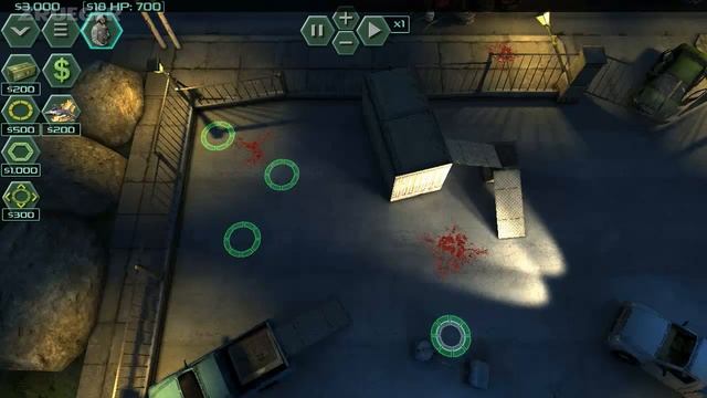 Zombie Defense PC Steam Walkthrough Part 20 (Regular) Gameplay HD смотреть онлайн