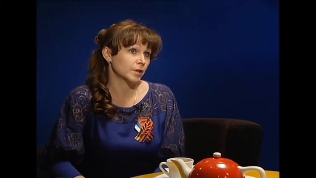 "Вечерний чай" с Ириной Загайновой смотреть онлайн