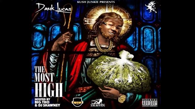 Dank Lucas - Sealing Up Da Indo (Peepin Thru The Window Freestyle) смотреть онлайн