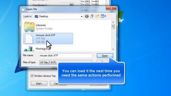 How to Auto Click Mouse with Free Auto Clicker Software