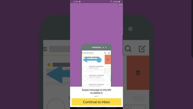 วิธีใช้ Gmail Dark Mode บน Android ทุกเครื่อง | Easy Android смотреть онлайн