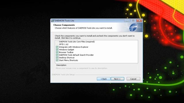 Como descargar e instalar Daemon Tools Lite Full смотреть онлайн