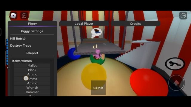 📥Roblox Piggy🐷Script hack new📥🔥|script by|Mobile/PC|LION KC LEE смотреть онлайн