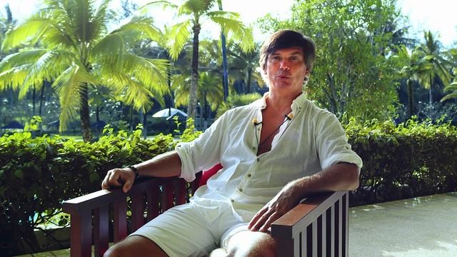 Познать реальность через законы нельзя - нужен другой подход смотреть онлайн