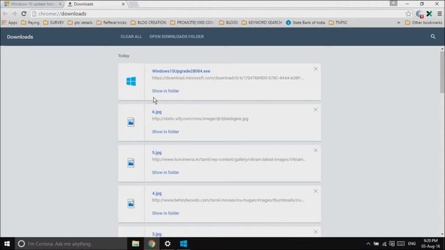 How to manually install Windows 10 Anniversary Update смотреть онлайн
