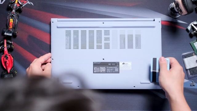 Como aumentar RAM e SSD Asus VivoBook 15 AMD RYZEN 5 ou 7 смотреть онлайн