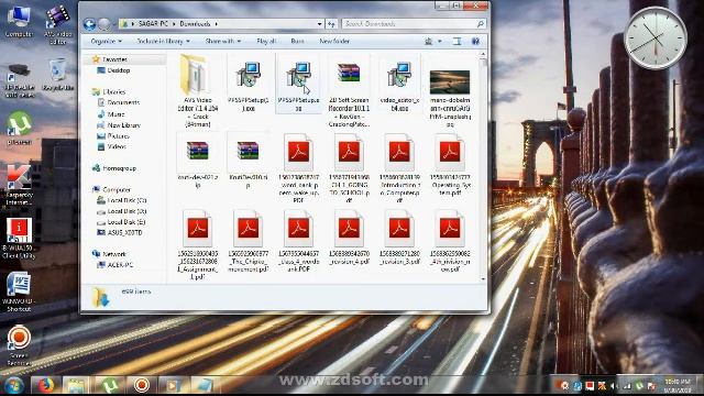 PPSSPP Emulator for Windows (7, 8, 10) смотреть онлайн