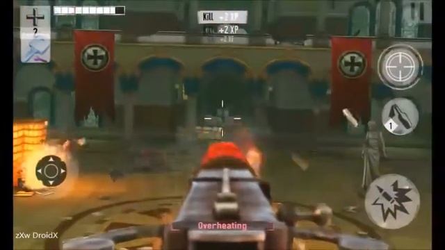 Copy of Android Brothers in Arms 3 BIA3 Sons of War Hack Dogtags 2015 смотреть онлайн