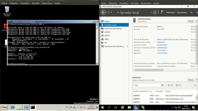 ftp windows смотреть онлайн