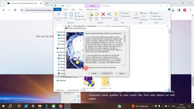How To Download and Install IDM || IDM Ko Download and Install Keysa Karen || смотреть онлайн