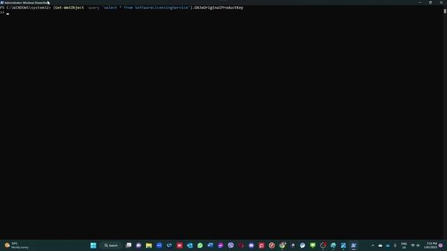 How to Find Your Lost Windows Product Keys смотреть онлайн