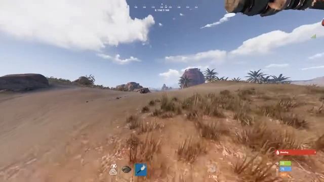 WIPEDAY - Rust смотреть онлайн