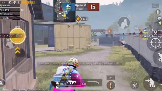 Iphone X Pubg Mobile Test in 2022 🔥 #pubgmobile #pubg2022 #pubgmobiletest смотреть онлайн