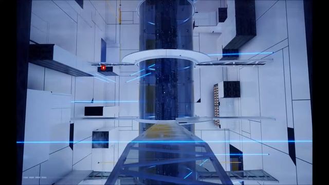 Mirror's Edge Catalyst Gameplay Walkthrough 8/13 - No Commentary (PC Hyper Settings: 1080p, 60 FPS) смотреть онлайн