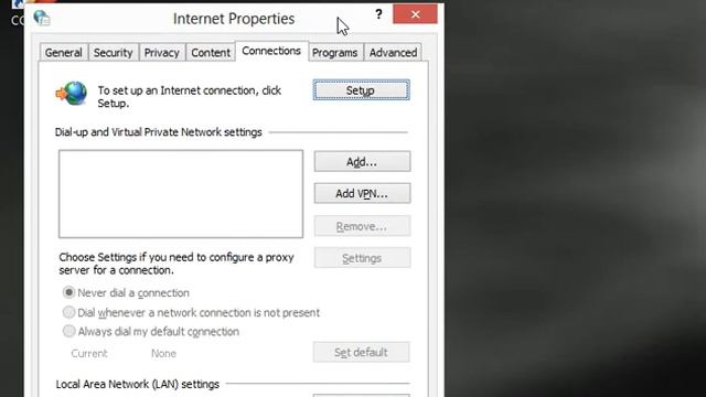 proxy settings using run command in windows. смотреть онлайн