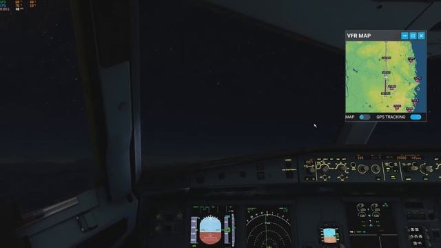 Microsoft Flight Simulator #95 смотреть онлайн