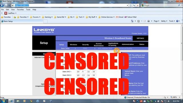 Minecraft Tutorial - Minecraft Server Setup - Part 2 (for Windows) смотреть онлайн