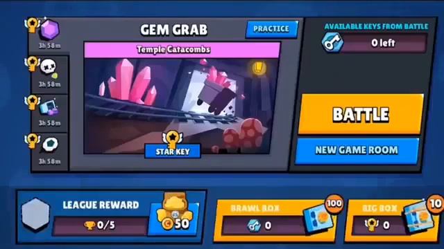 Brawl Stars Private Server Code | Android / IOS | DISCORD IN DESCRIPTION