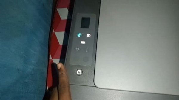 Hp Smart Tank 580, 585 wifi direct Password | Hp Smart Tank 580 WiFi Password