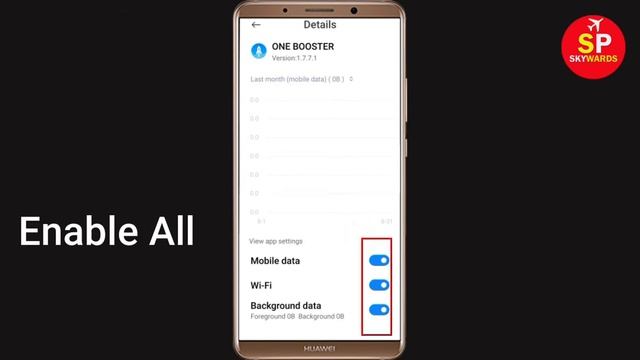 How To Fix ONE BOOSTER App Network & Internet Connection Error in Android & Ios смотреть онлайн