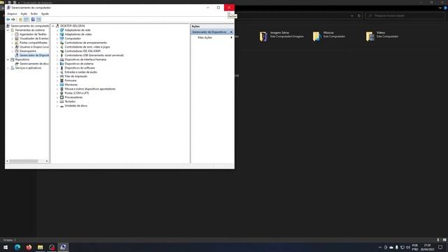 DRIVERS - X99 -  RS9 - MACHINIST
