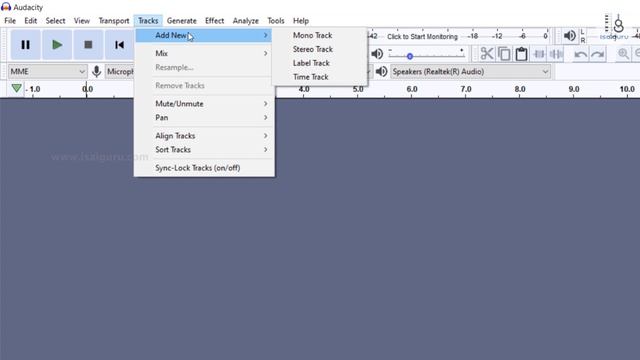 Audacity Tutorial in Tamil - Introduction & Installation - Record voice | Normalize смотреть онлайн