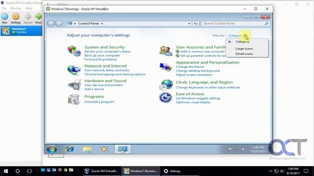 View and Change your Windows Update Settings смотреть онлайн