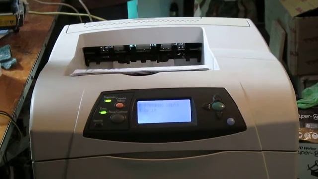 hp laserjet 4300 смотреть онлайн