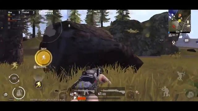 Don't kill me Bro 😈 смотреть онлайн