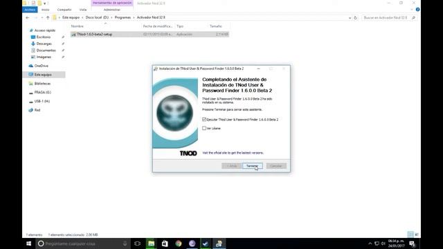 Instalar y activar Eset Nood 32 8 facil y rapido смотреть онлайн