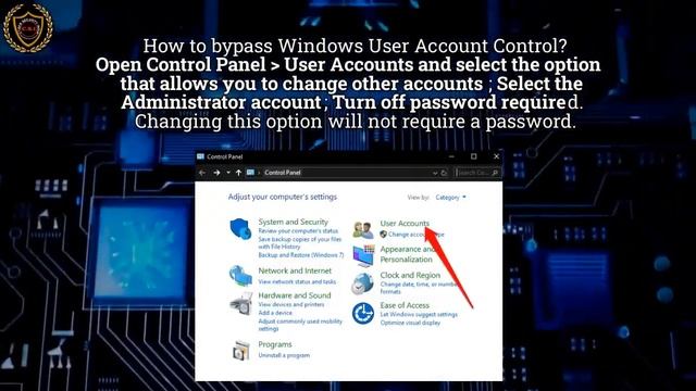 UACMe – Defeat Windows User Account Control (UAC) смотреть онлайн