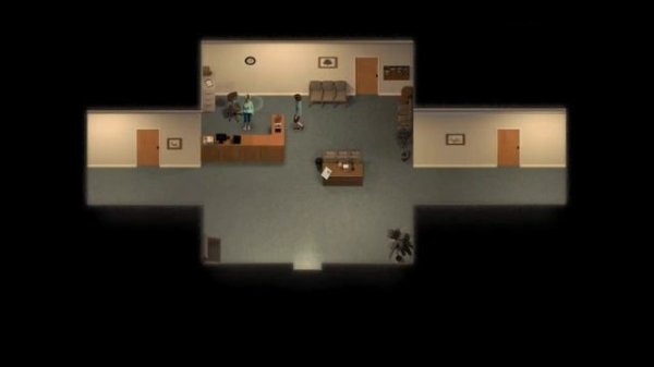 Treasure Of Nadia Quest Part 4 / Android